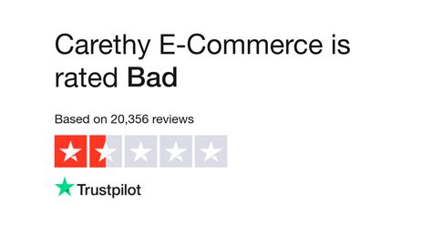 Read Customer Service Reviews of no.carethy.net .